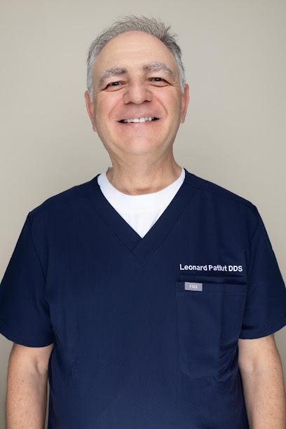 EZ Dental – Leonid Patlut DDS - General dentist in Maplewood, NJ
