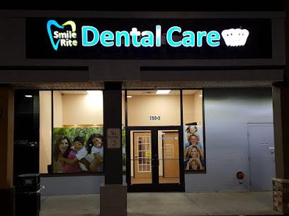 Smile Rite Dental Care - General dentist in Southington, CT