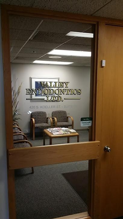 Valley Endodontics Ltd - General dentist in Oshkosh, WI
