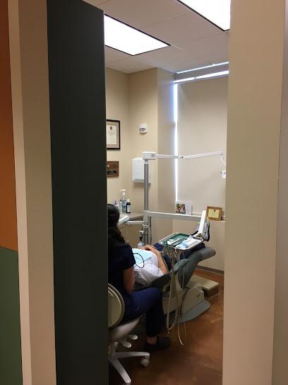 Reagan L. Carroll, DDS - General dentist in Spring, TX
