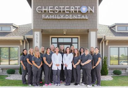 Chesterton Family Dental, pc - General dentist in Chesterton, IN