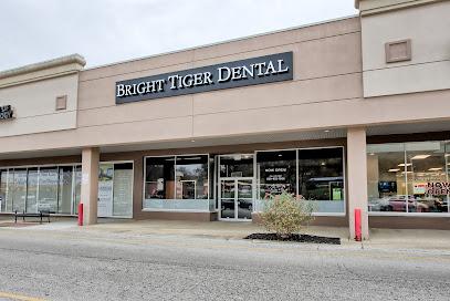 Bright Tiger Dental – Newport - General dentist in Newport, KY