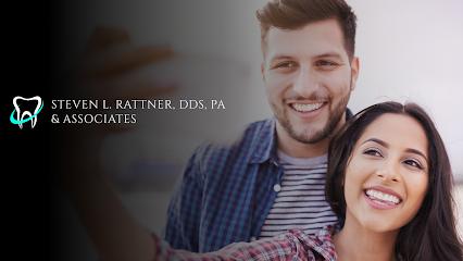 Steven L Rattner & Associates - General dentist in Gaithersburg, MD
