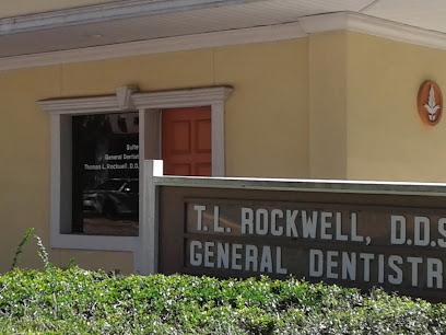 Rockwell Thomas L DDS - General dentist in Tampa, FL