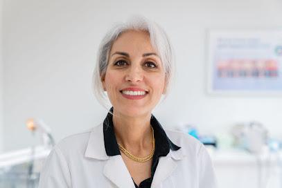 Easy Family Dental: Maryam Navab, DDS - General dentist in Encino, CA