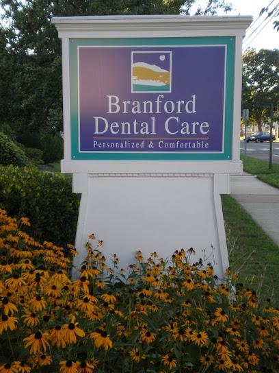 Hammonasset Dental Care - General dentist in Madison, CT