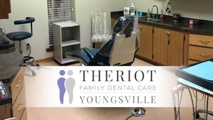 Theriot Family Dental Care - General dentist in Youngsville, LA