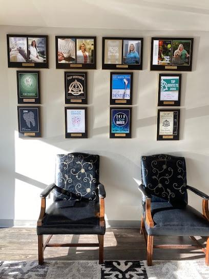 Justyna S Laska DDS - General dentist in Fort Worth, TX