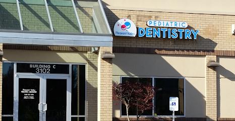 Pleasant Valley Pediatric Dentistry - Pediatric dentist in Vancouver, WA