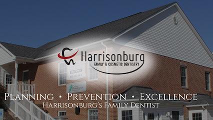 Harrisonburg Family and Cosmetic Dentistry - General dentist in Harrisonburg, VA