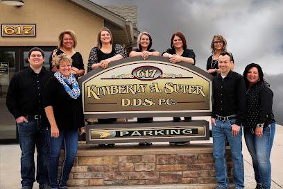 Kimberly A. Suter DDS - General dentist in Sterling, CO