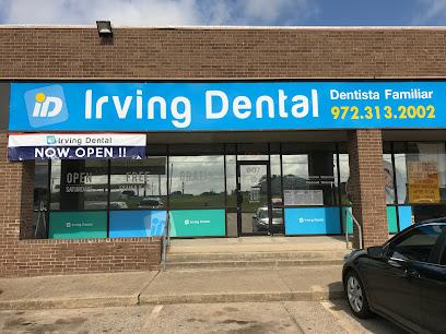 Irving Dental - General dentist in Irving, TX