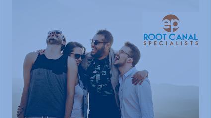 EP Root Canal Specialists - Endodontist in El Paso, TX