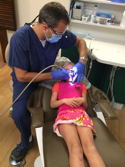 Walnut Street Family Dentistry – Doug Eriks - General dentist in Frankfort, IN