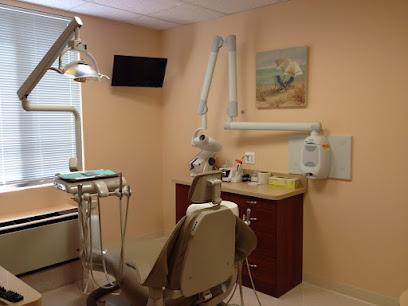 Dr. Shilpa Mendelson - General dentist in Yonkers, NY