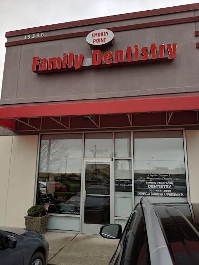 Smokey Point Family Dentistry - General dentist in Arlington, WA