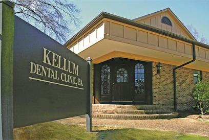 Kellum Dental Clinic PA - General dentist in Tupelo, MS