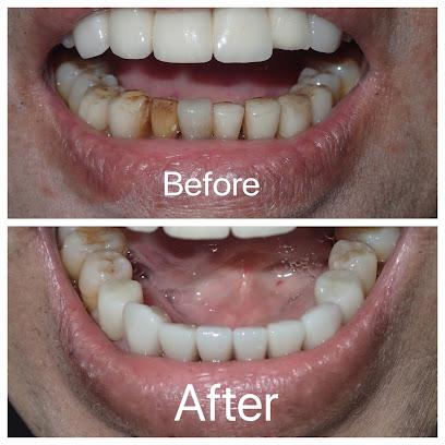 Orangetown Smiles - General dentist in Orangeburg, NY