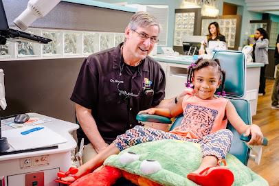 Kids Smiles Pediatric Dentistry - Pediatric dentist in Tampa, FL