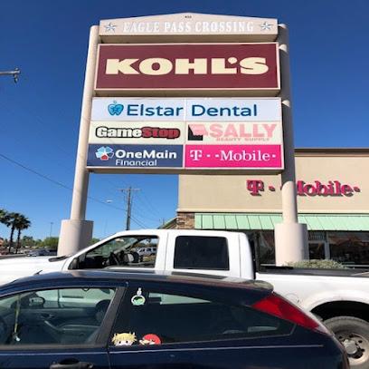 Elstar Dental - General dentist in Eagle Pass, TX