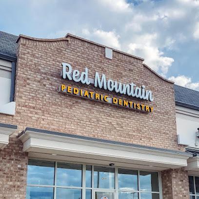 Red Mountain Pediatric Dentistry - Pediatric dentist in Birmingham, AL