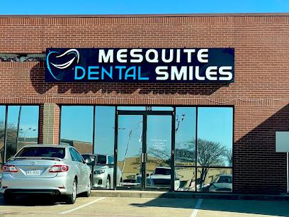 Mesquite Dental Smiles - General dentist in Mesquite, TX