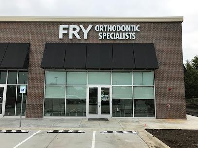 Fry Orthodontic Specialists - Orthodontist in Lees Summit, MO