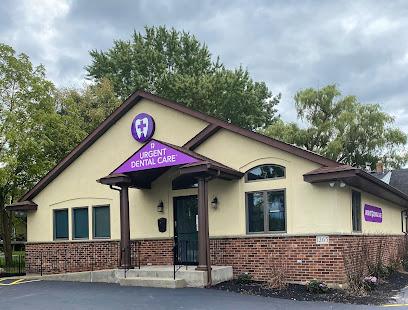 Urgent Dental Care - General dentist in Buffalo, NY