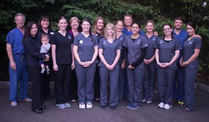 Center For Endodontics - Endodontist in Tacoma, WA