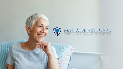Matta Dental Care - General dentist in Des Moines, IA