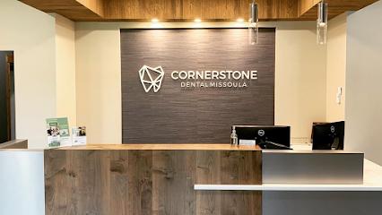 Cornerstone Dental Missoula - General dentist in Missoula, MT