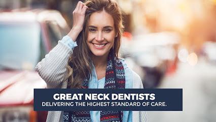 Distinctive Dental Services of New York, P.C. - General dentist in Great Neck, NY
