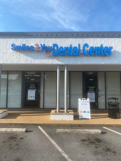 Smiles 2 You Dental Center – Tucker - General dentist in Tucker, GA