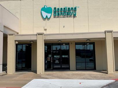 Goodland Dentistry - General dentist in Lufkin, TX