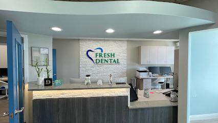 Fresh Dental - General dentist in Voorhees, NJ