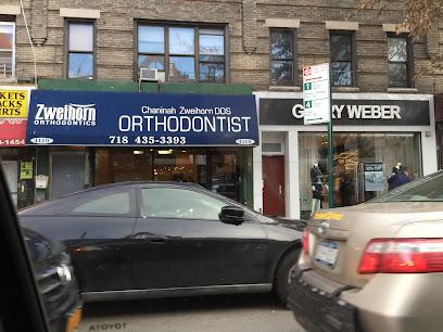 Chaninah Zweihorn DDS - Orthodontist in Brooklyn, NY