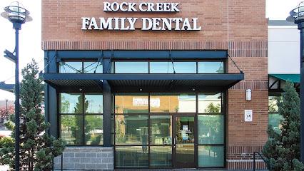 Rock Creek Family Dental - General dentist in Portland, OR