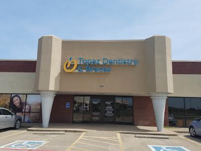 Topaz Dentistry - General dentist in Waco, TX