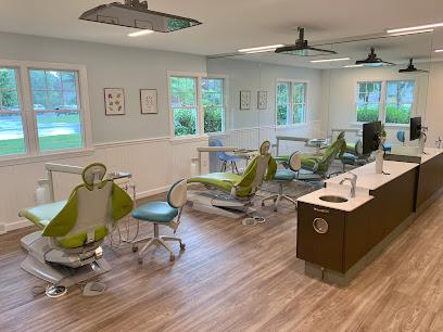 Oak Tree Pediatric Dentistry - Pediatric dentist in Queensbury, NY