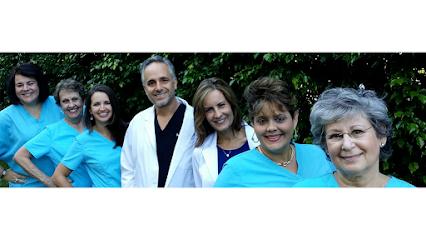 Barry F. Corso, DMD & Helene Haley-Corso, DMD - General dentist in Boca Raton, FL