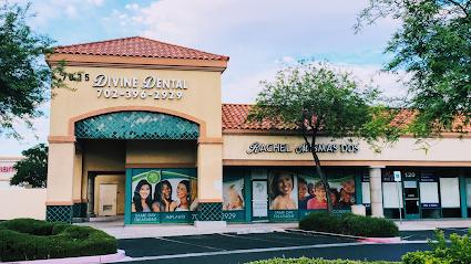 Divine Dental - Cosmetic dentist in Las Vegas, NV