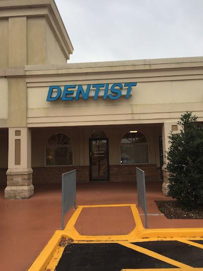 Frederick Palacios DDS - General dentist in Orlando, FL