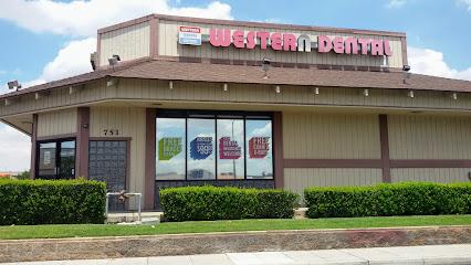 Western Dental & Orthodontics - General dentist in Clovis, CA