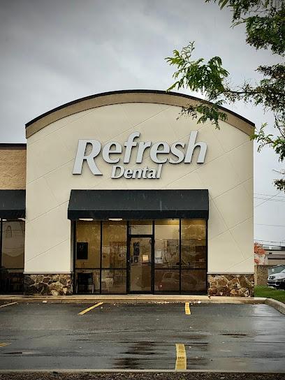Refresh Dental - General dentist in Fort Wayne, IN