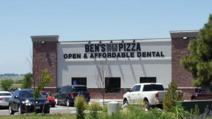 Open and Affordable Dental Hudson - General dentist in Hudson, CO