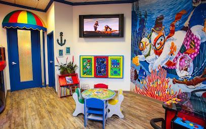 Trina L. Melancon, DMD - Pediatric dentist in Rancho Santa Margarita, CA