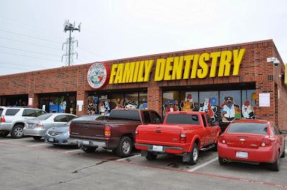 Bear Creek Family Dentistry – Love Field - General dentist in Dallas, TX