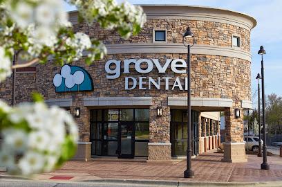 Grove Dental Associates - General dentist in Bolingbrook, IL