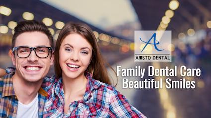 Aristo Dental 2 - General dentist in Lake In The Hills, IL