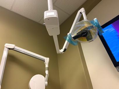 Rayford Dental - General dentist in Spring, TX